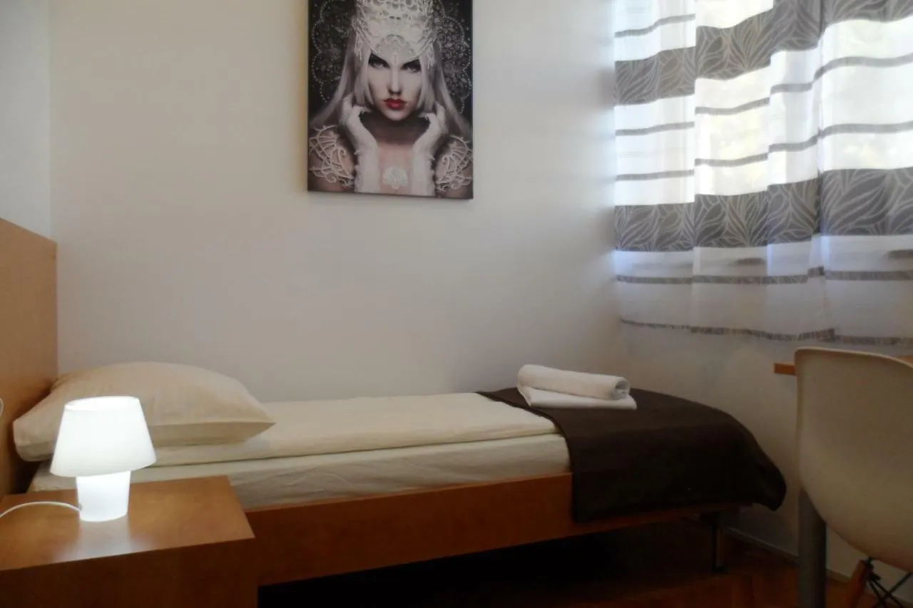Apartment Playa Novigrad Istria