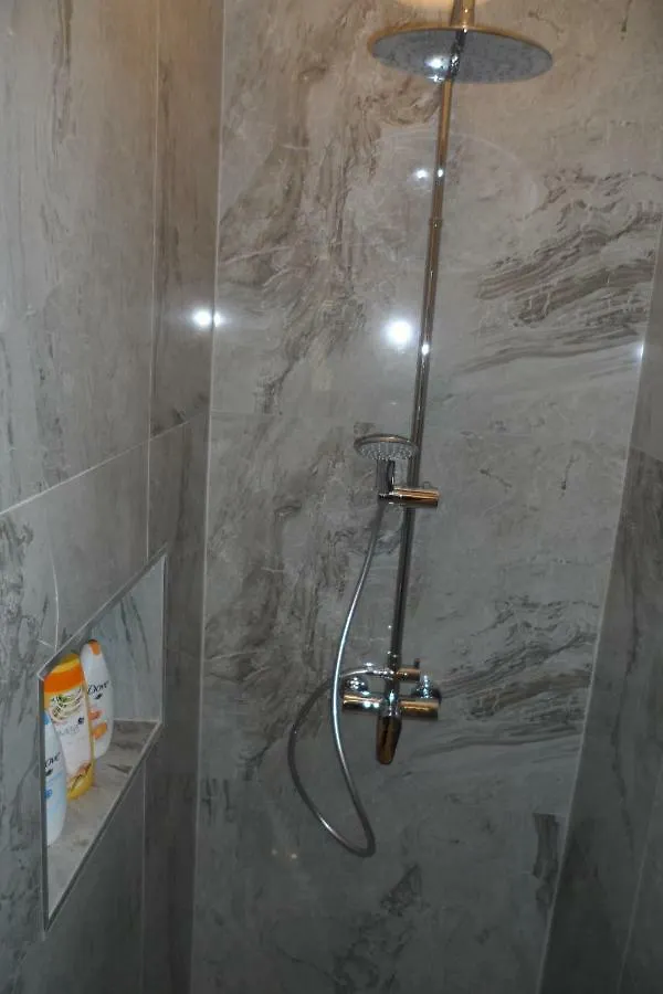 Apartment Playa Novigrad Istria Chorvatsko