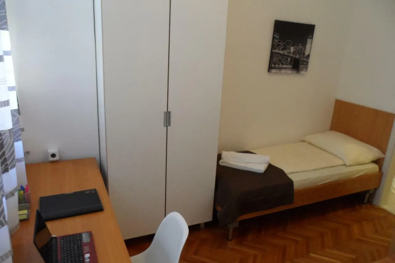 Apartment Playa Novigrad Istria 0*,  Chorvatsko