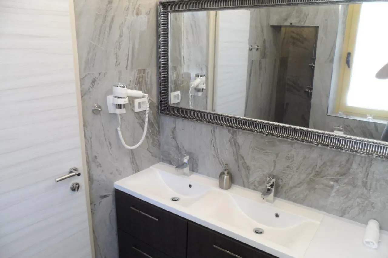 Apartment Playa Novigrad Istria
