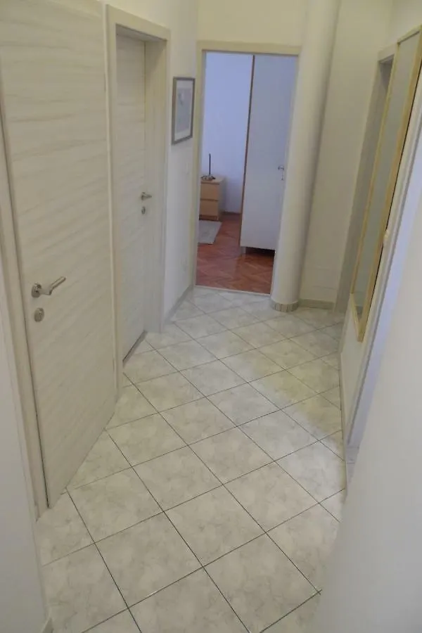 Apartment Playa Novigrad  Chorwacja